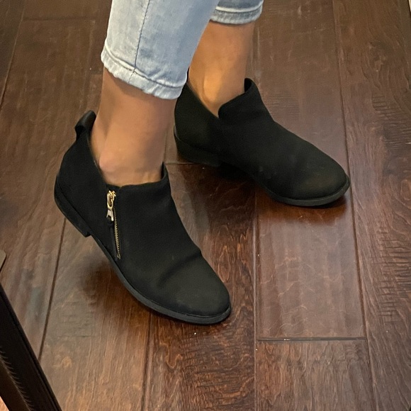 UGG Glee Black size 7 - Picture 10 of 11